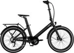 "EOVOLT EVENING 24"" 7 Speed Negro Onice V1"