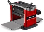 Einhell Station&auml;re Hobelmaschine TE-SP 330 (1800 W, 10000 min-1, 330 mm Hobelbreite,