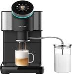 Cecotec Superautomatische Kaffeemaschine T&aacute;ctil Cremmaet Spin, 1450W, 15bar