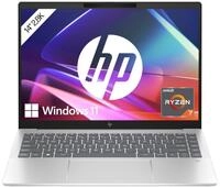 HP Pavilion Plus Laptop | AMD Ryzen 7 7840U mit integrierter KI | 14" 3K OLED Display