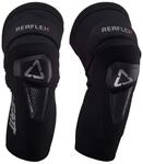 ReaFlex Hybrid Pro Knieschoner - schwarz - XXL
