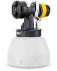 WAGNER Spr&uuml;haufsatz XVLP WallSpray 4,1 Zubeh&ouml;r f&uuml;r Farbspr&uuml;hger&auml;t FinishControl,