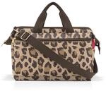 reisenthel Allrounder S Pocket &ndash; Doktortasche f&uuml;r Reise, Arbeit und Freizeit...