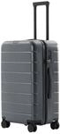 XIAOMI Luggage Classic Pro 28" Grau &ndash; Robuste Rei&szlig;verschl&uuml;sse,...