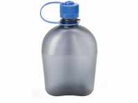 Nalgene Oasis Sustain Trinkflaschen Grau 1 L