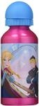 p:os 23898088 - Frozen Die Eisk&ouml;nigin 2 - Aluminium Trinkflasche f&uuml;r Kinder,