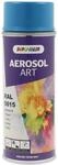 DUPLI-COLOR 722578 AEROSOL ART RAL 5015 himmelblau gl&auml;nzend 400 ml