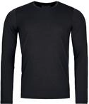 ORTOVOX 150 Cool Clean LS M, 84051, Black Raven, L