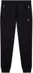 Champion Rib Cuff Pants NBK - L
