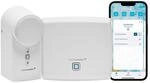 Homematic IP Smart Home Starter Set Mini Zutritt, elektronisches T&uuml;rschloss,...