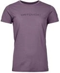 ORTOVOX 150 Cool Brand TS W T-Shirt Unisex Erwachsene