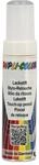 DUPLI-COLOR 840203 Auto-Color-Lackstifte, 12 ml, AC Silber 10-0111 Metallic