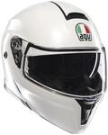 AGV Streetmodular ECE 22-06 Mono, Modularer Helm, Motorrad Klapphelm ECE 22-06...