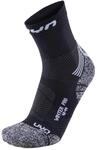 UYN WINTER PRO HERREN RUNNINGSOCKEN