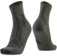 X-Socks Hike Discover Ankle Socks - Ultimative Atmungsaktivit&auml;t, Blasenschutz,