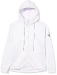 adidas TR70CS Herren Tracksuit Jacket Combat Sports Trainingsjacke,Wei&szlig;,XXL