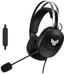ASUS TUF Gaming H1 Gen II kabelgebundenes Gaming-Headset (USB Typ-A, 40 mm