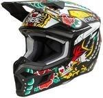 O'NEAL 3SRS Jugendhelm / Youth Inked Multi M (50/51 cm)