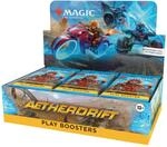 Magic: The Gathering &Auml;therdrift Play-Booster-Display (Englische Version)