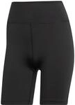 adidas Damen All Me Essentials 7-Inch Short Leggings, black, XS