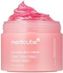 medicube Jelly Creme mit Kollagen & Niacinamid 110 ml | Gefriergetrocknetes