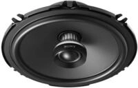 Sony XS-160GS Kompakte 2-Wege Auto Lautsprecher Koaxiallautsprecher (250 W), 16.5 cm,