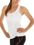 WINSHAPE Damen Cross Back Top WVR25 Fitness Freizeit Sport
