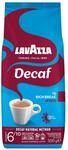 Lavazza, Decaf &bdquo;My Rich Break Intenso, Entkoffeinierte Kaffeebohnen, Ideal f&uuml;r