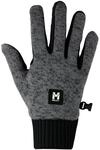MILLET URBAN GLOVE Warme, dehnbare und ergonomische Handschuhe f&uuml;r