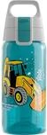 Sigg - Trinkflasche Kinder - Viva One - Made in Germany - F&uuml;r Kohlens&auml;urehaltige