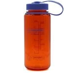 Nalgene Wasserflasche &ndash; Leichte Sustain Tritan BPA-freie, bruchsichere Flasche f&uuml;r