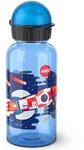 Emsa N30513 Kids Tritan Trinkflasche | Fassungsverm&ouml;gen: 0,4 Liter | 100%