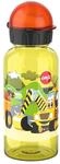 Emsa N30511 Kids Tritan Trinkflasche, Fassungsverm&ouml;gen: 0,4 Liter| 100%