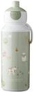 Mepal - Trinkflasche Pop-up Campus - Wasserflasche - Little Dutch - Auslaufsichere