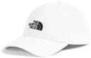 The North Face 66 Classic Baseballkappe TNF White Einheitsgr&ouml;&szlig;e
