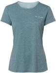 VAUDE Essential T-Shirt f&uuml;r Damen &ndash; Schnelltrocknendes & pflegeleichtes Sport