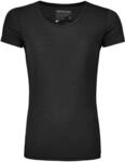 ORTOVOX 150 Cool Clean TS W, 84054, Black Raven, XS