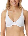 Schiesser Damen B&uuml;gel-BH mit Geformten Cups - Unique Micro BH