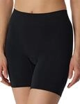 Schiesser Unterw&auml;sche mit l&auml;ngerem Bein Longshort Radlerhose nahtlos - Classic
