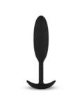 Easytoys Anal Collection ET864BLK-Easytoys Anal Collection Schwarz Einheitsgr&ouml;&szlig;e