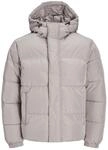 JACK & JONES JJEBRADLEY Puffer Hood SN