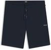 BOSS Herren Mix&Match Cw Casual Shorts, Dark Blue403, L EU