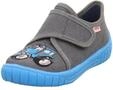Superfit Jungen Bill Hausschuhe 1-800278 Hausschuhe, Grau Hellblau 2060, 38 EU