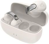 JVC NEARPHONES HA-NP1T-W True Wireless Earphones in Jewellery Design, Comfortable