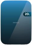 Cecotec Mini K&uuml;hlschrank 20L Bolero MiniCooling 20L Bahamas Pat 1. Betrieb 12V-220V,