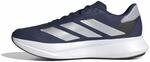 adidas Herren Duramo SL 2 Running Shoes, Dark Blue/Silver Metallic/Halo Silver,...