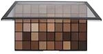 Makeup Revolution, Maxi Reloaded, Lidschattenpalette, 45 Farbt&ouml;ne, hochpigmentiert,