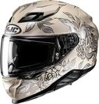 HJC, Integraler Motorradhelm F71 ELIZ MC9SF, S