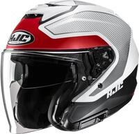 HJC, Jet Motorradhelm i31 TEVIS MC1SF, XXL