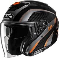 HJC, Jet Motorradhelm i31 RENO MC7, XS